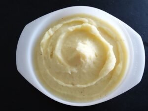 mashed potatoes 439976 640