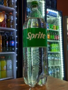 sprite